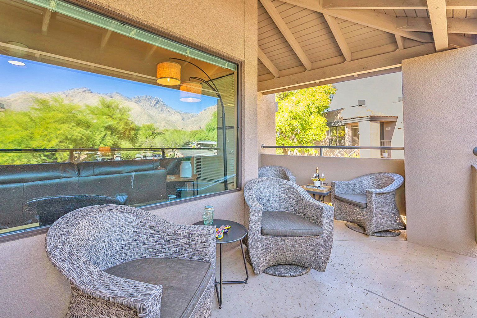 Tucson Vacation Rental
