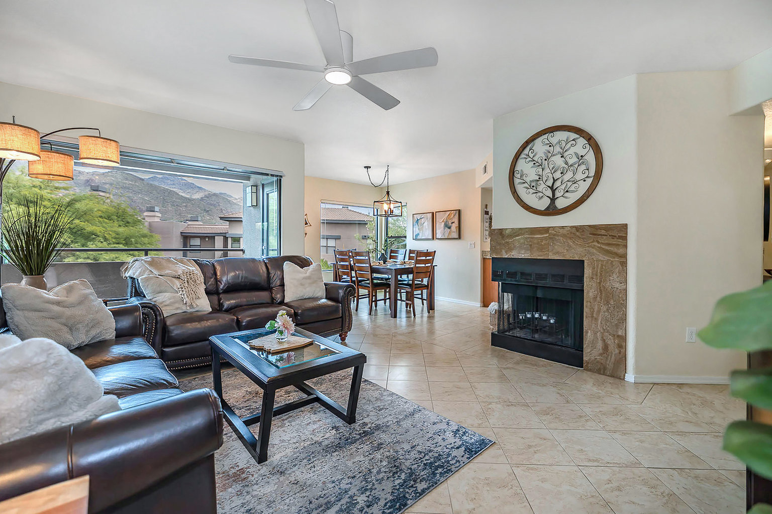 Tucson Vacation Rental