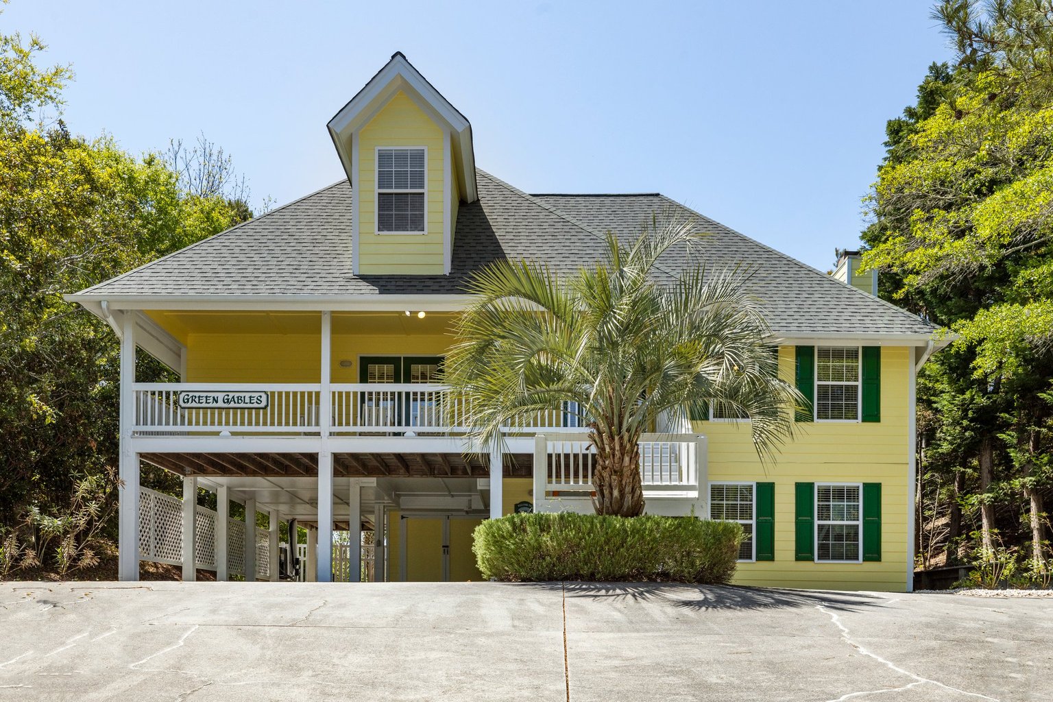 Emerald Isle Vacation Rental