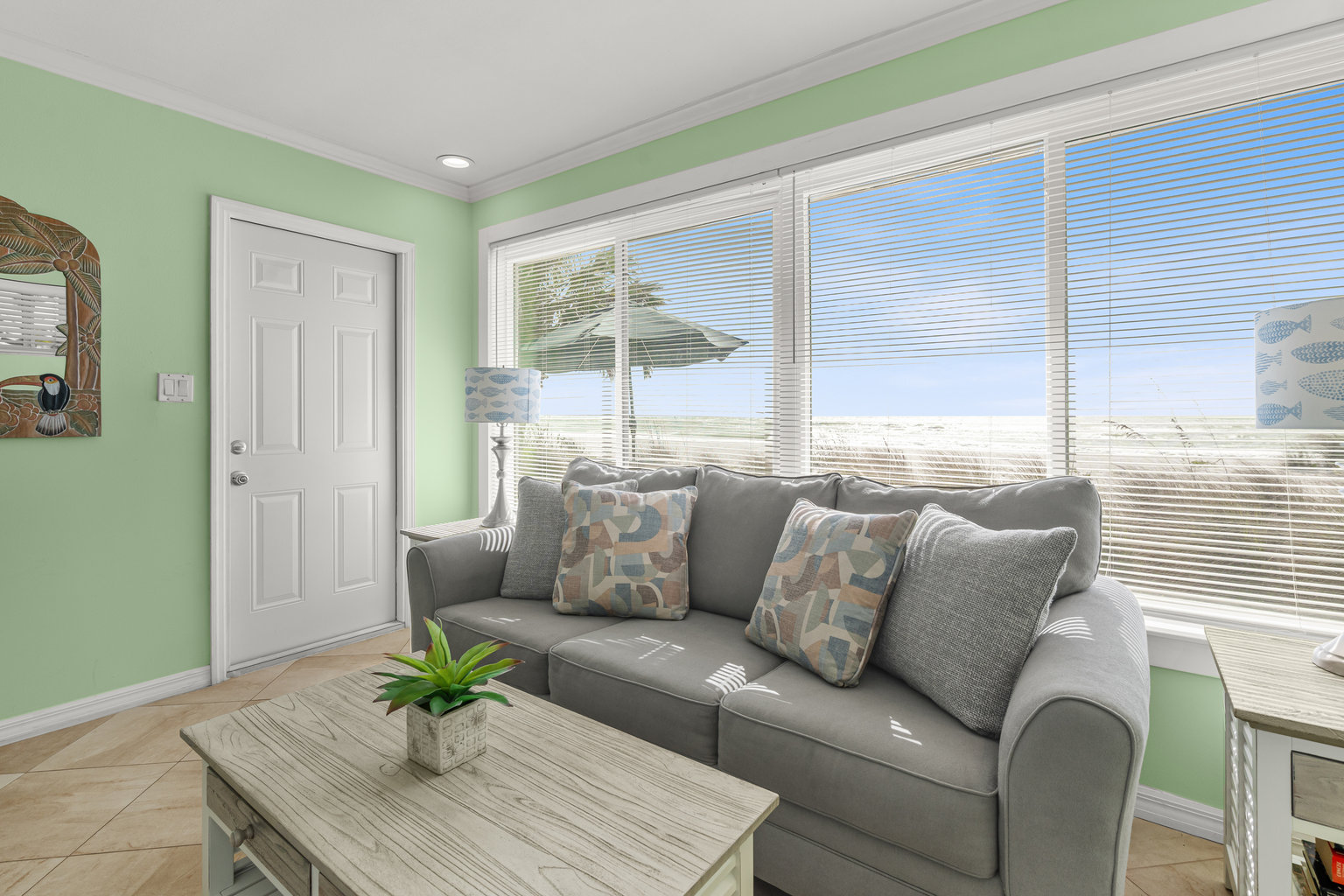 Longboat Key Vacation Rental