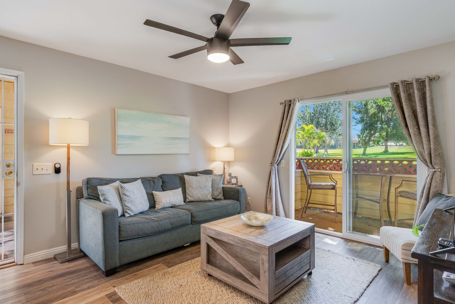 Waikoloa Vacation Rental