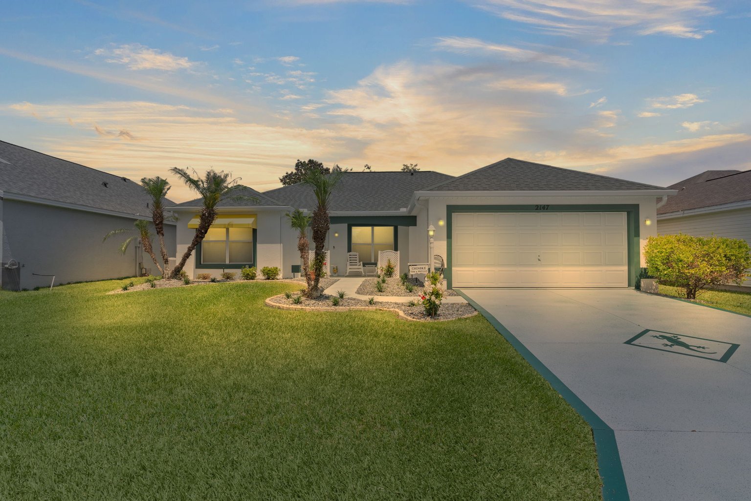 The Villages Vacation Rental