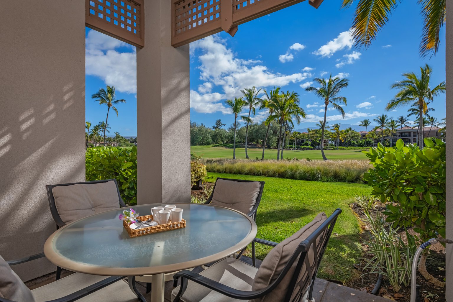 Waikoloa Vacation Rental