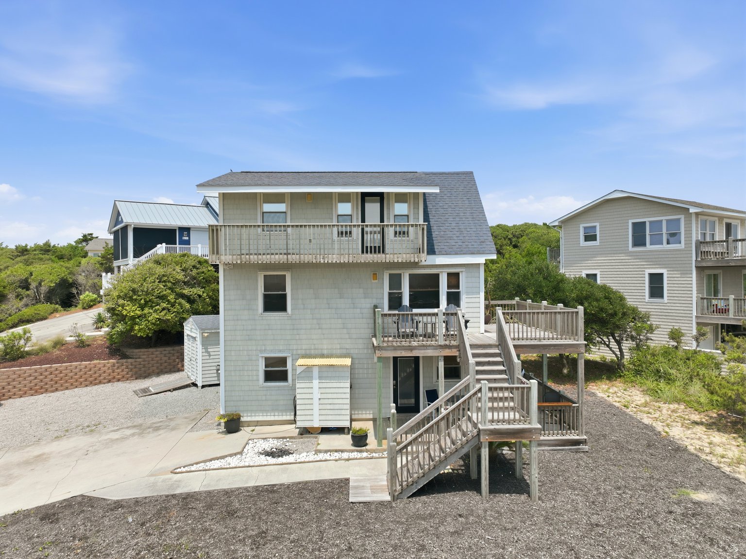 Emerald Isle Vacation Rental