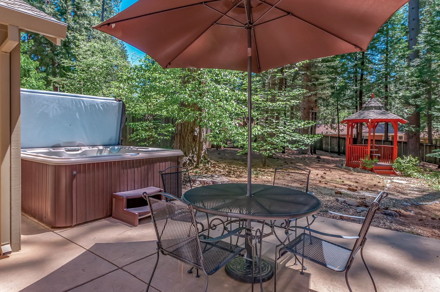 Arnold Vacation Rental