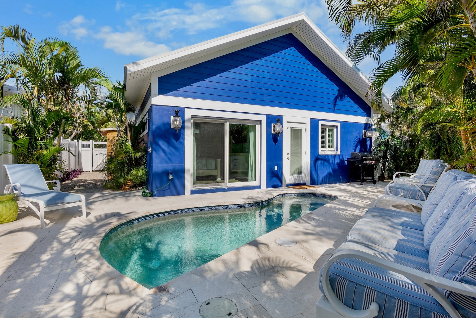 Anna Maria Vacation Rental