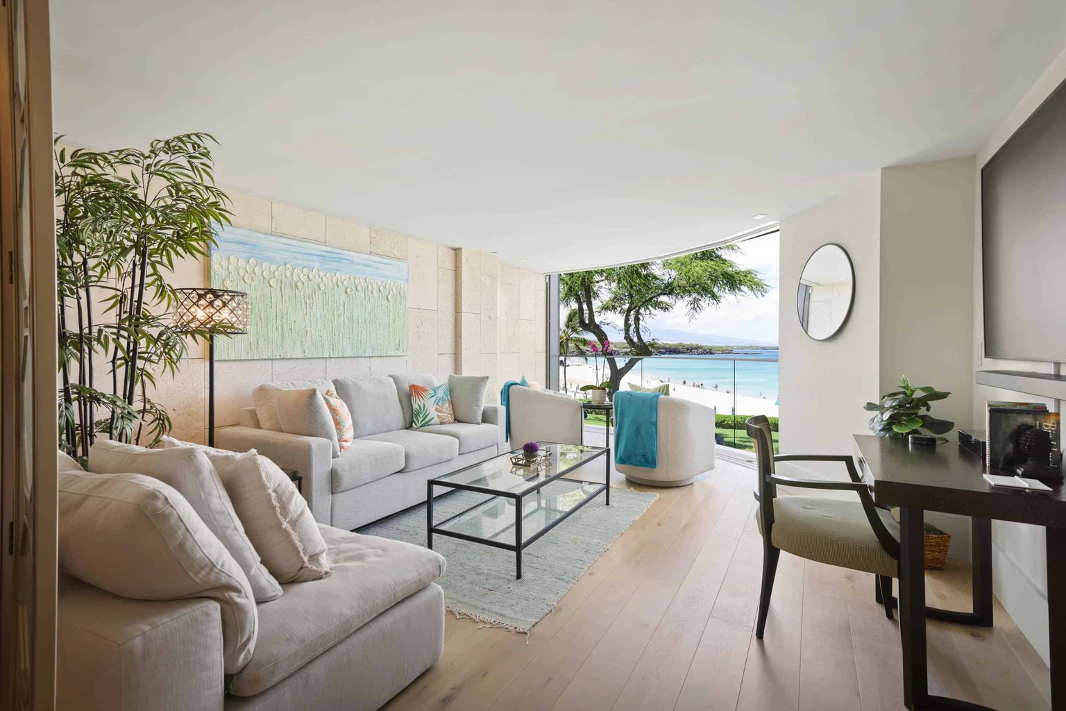 Kamuela Vacation Rental