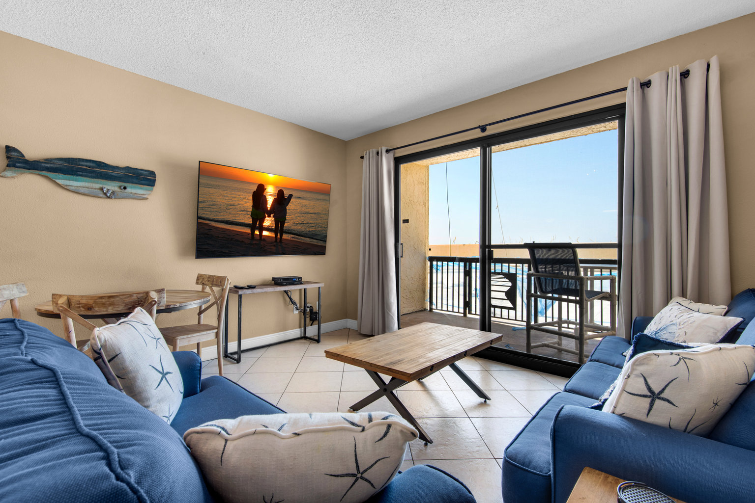 Destin Vacation Rental