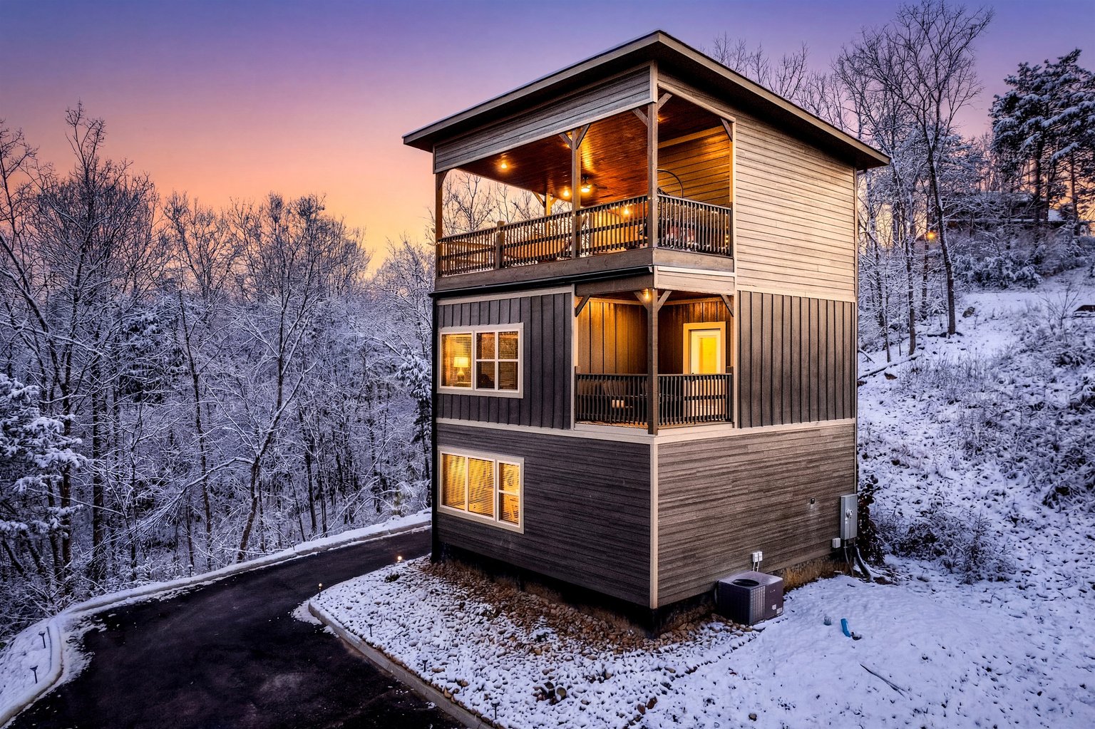 Sevierville Vacation Rental
