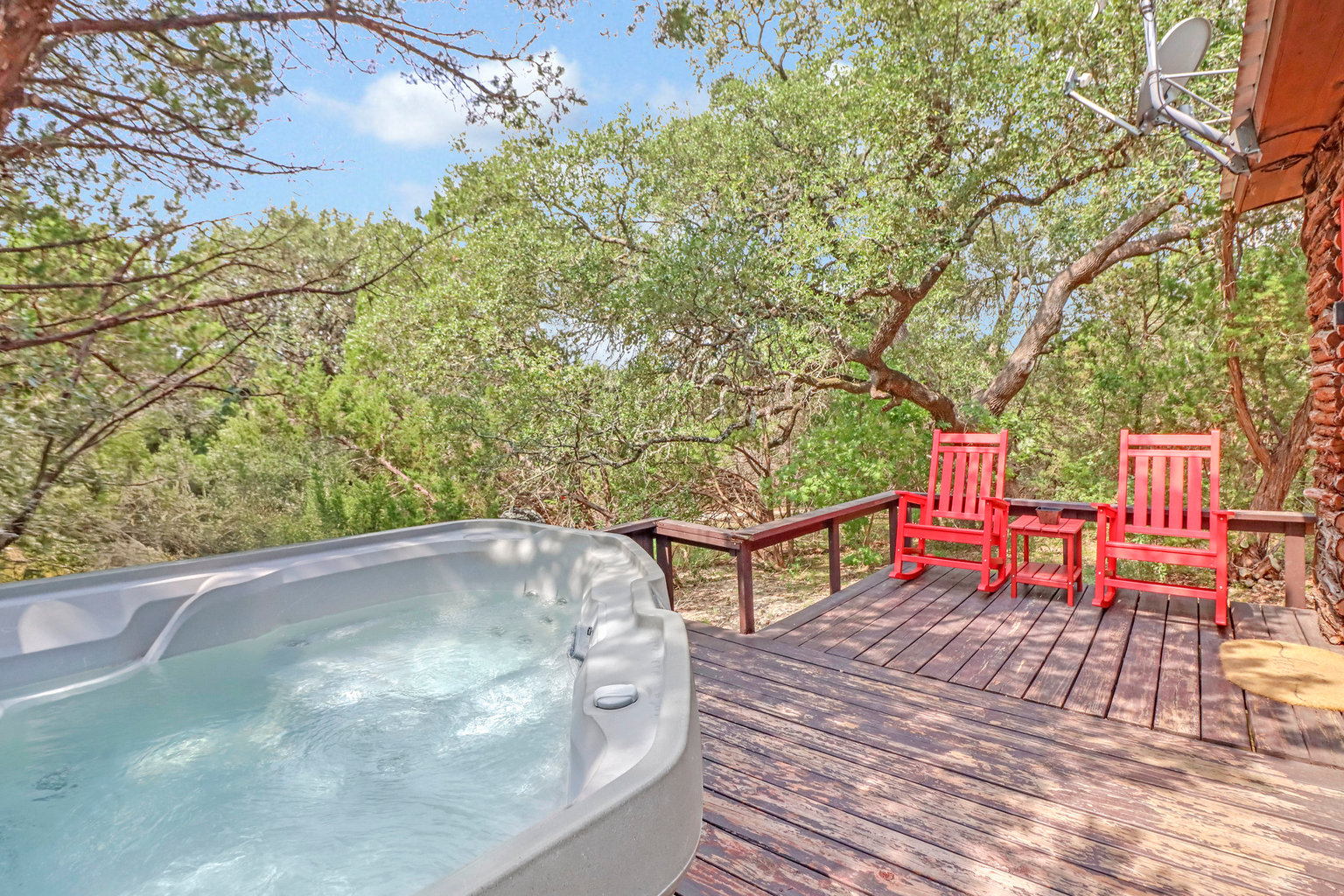 Wimberley Vacation Rental