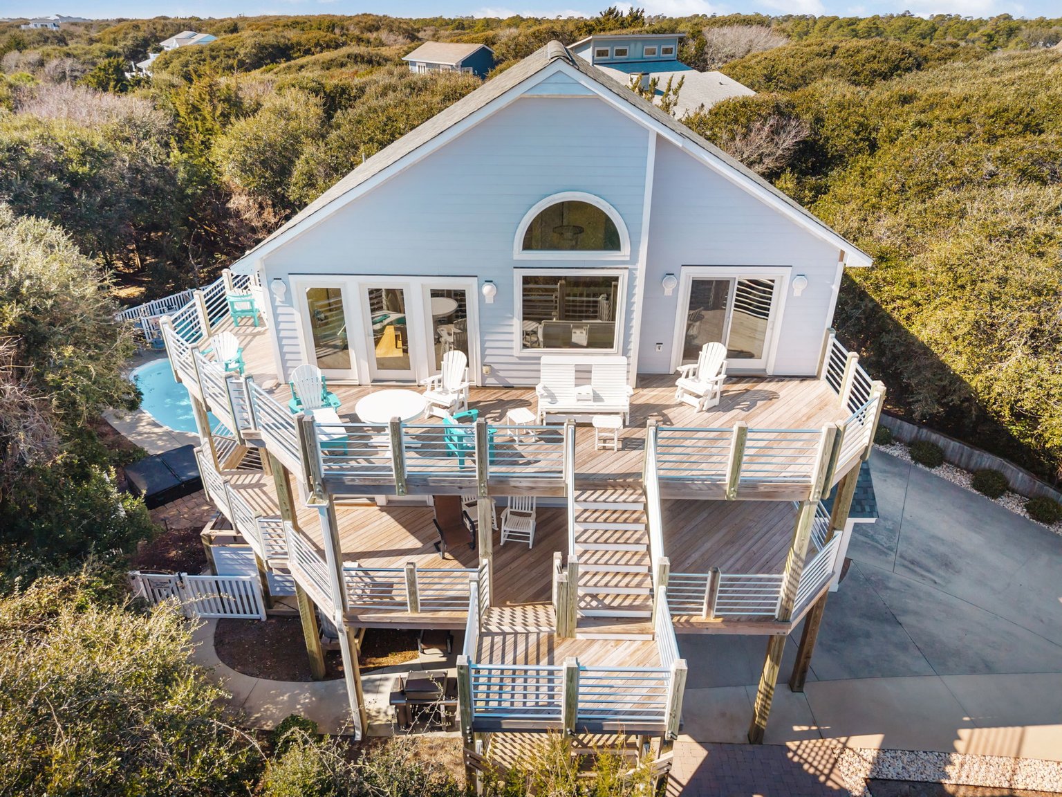 Emerald Isle Vacation Rental