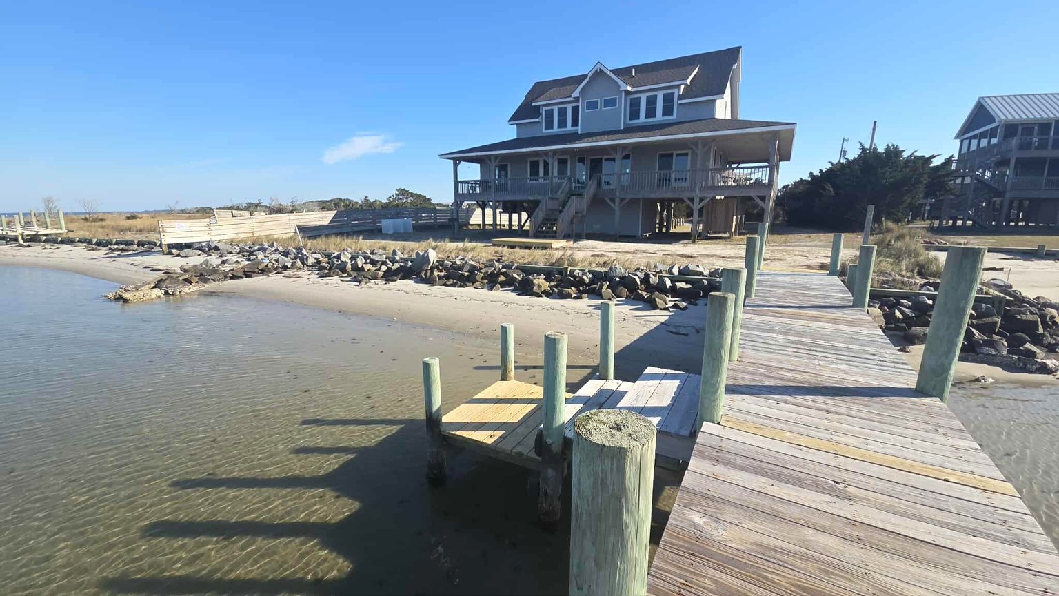 Ocracoke Vacation Rental