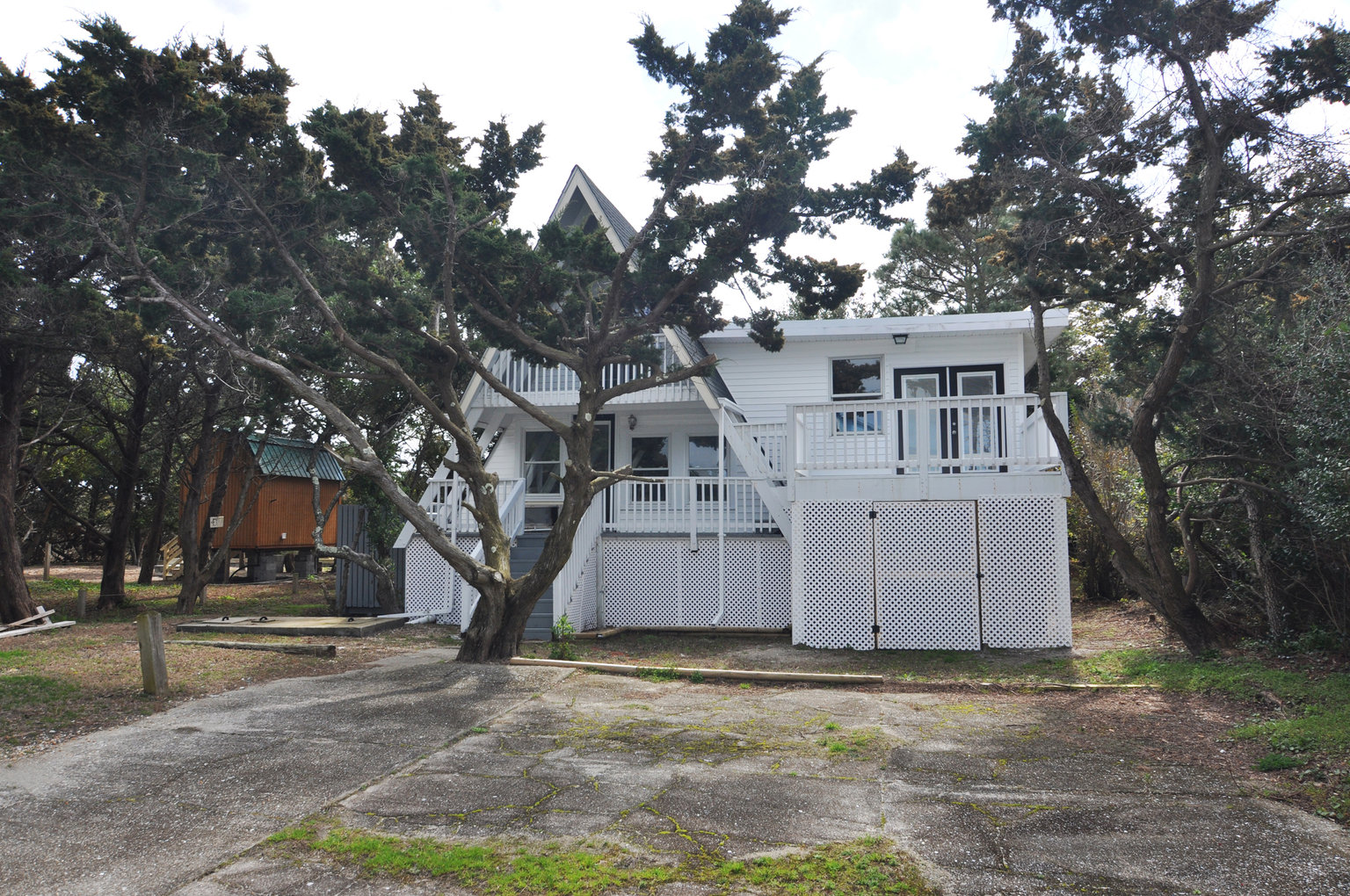 Ocracoke Vacation Rental