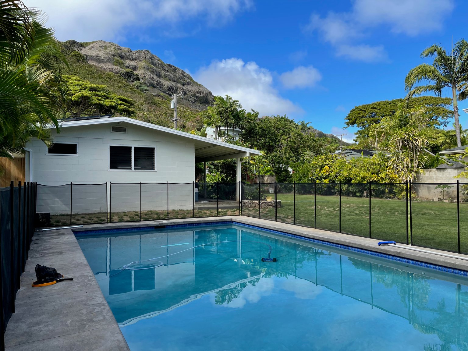 Kailua Vacation Rental