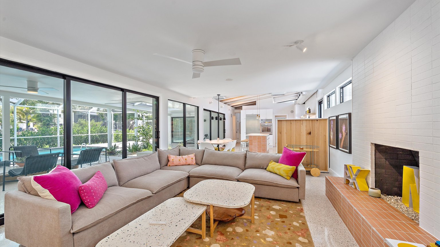 Siesta Key Vacation Rental