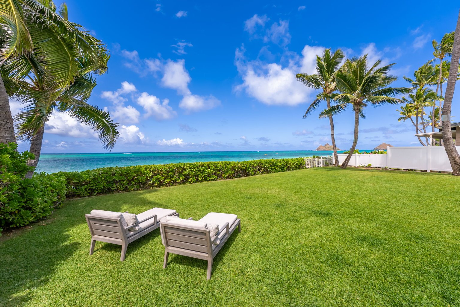 Kailua Vacation Rental