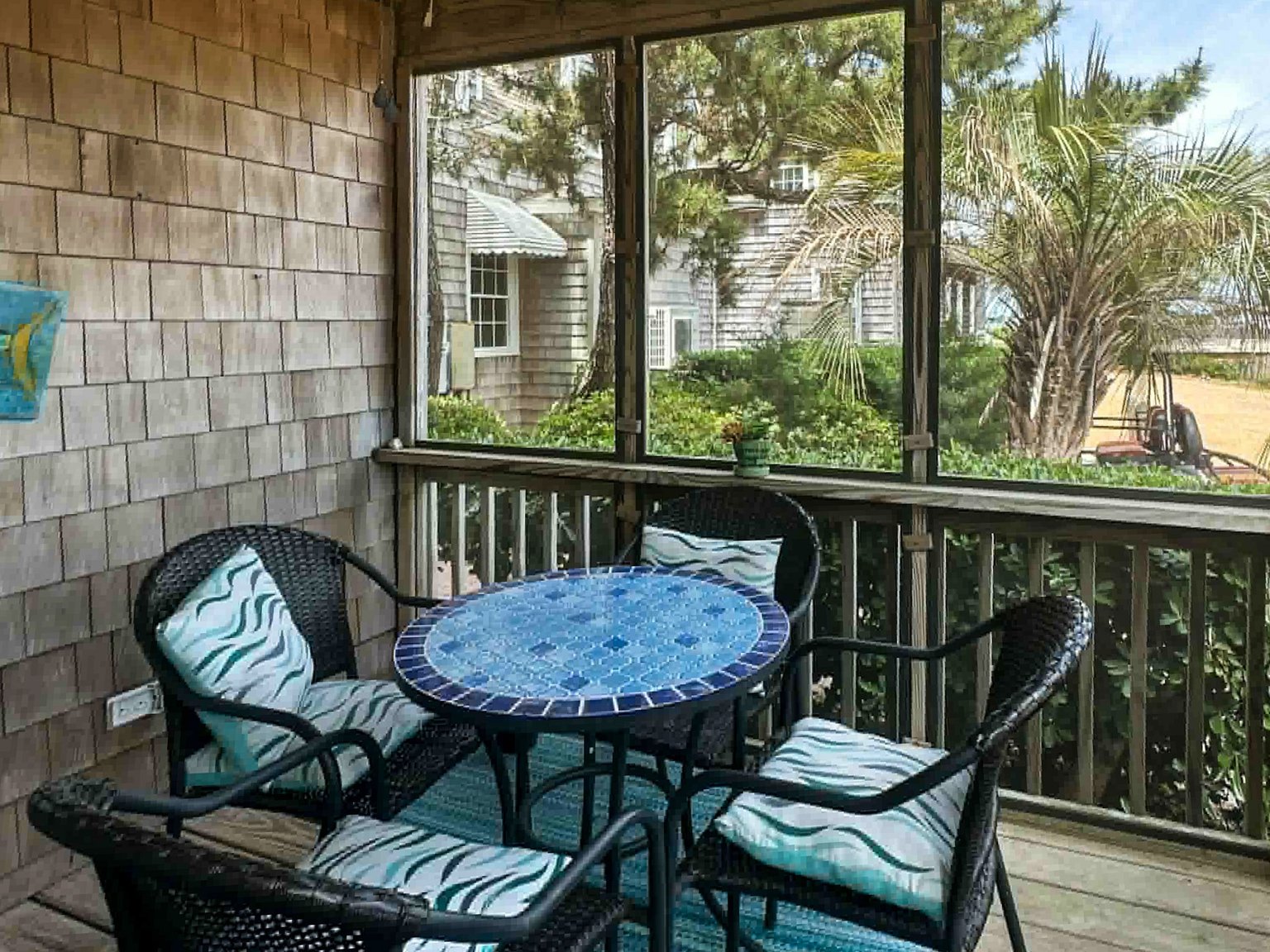 Ocracoke Vacation Rental