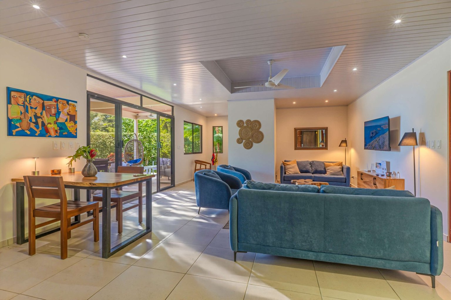 Ballena Vacation Rental