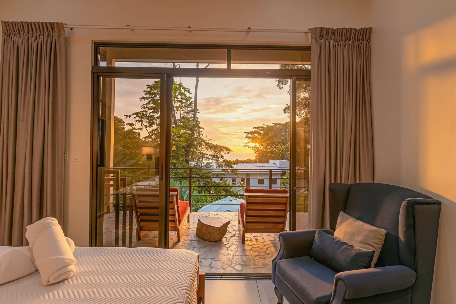 Ballena Vacation Rental