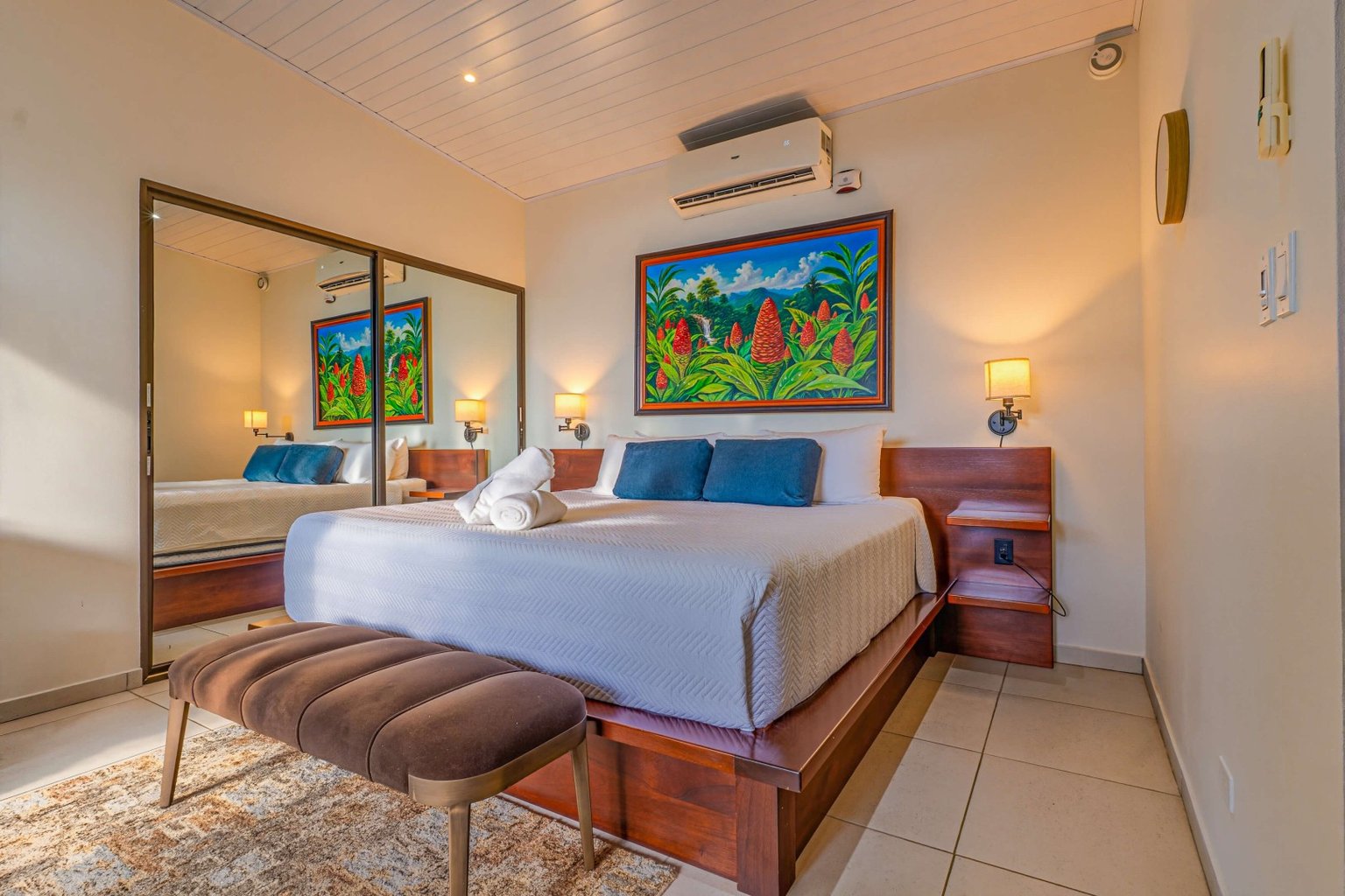 Ballena Vacation Rental