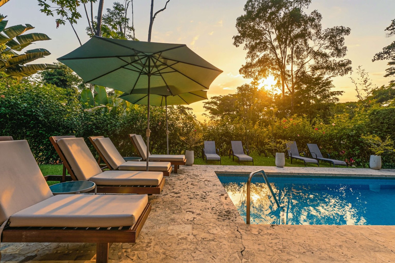 Ballena Vacation Rental