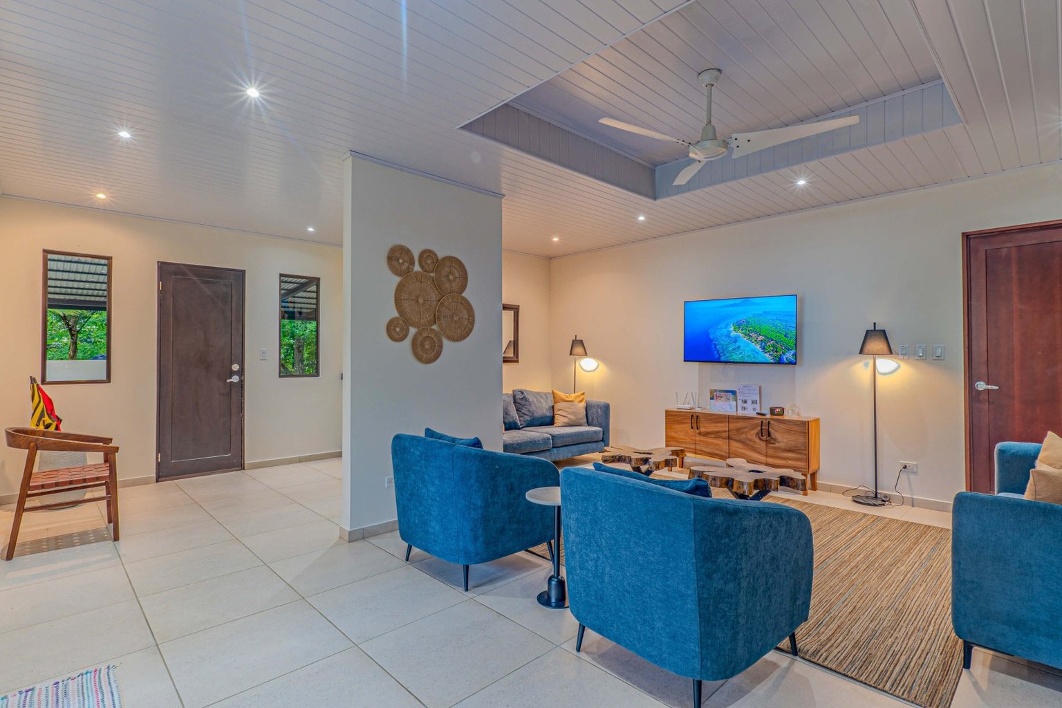 Ballena Vacation Rental