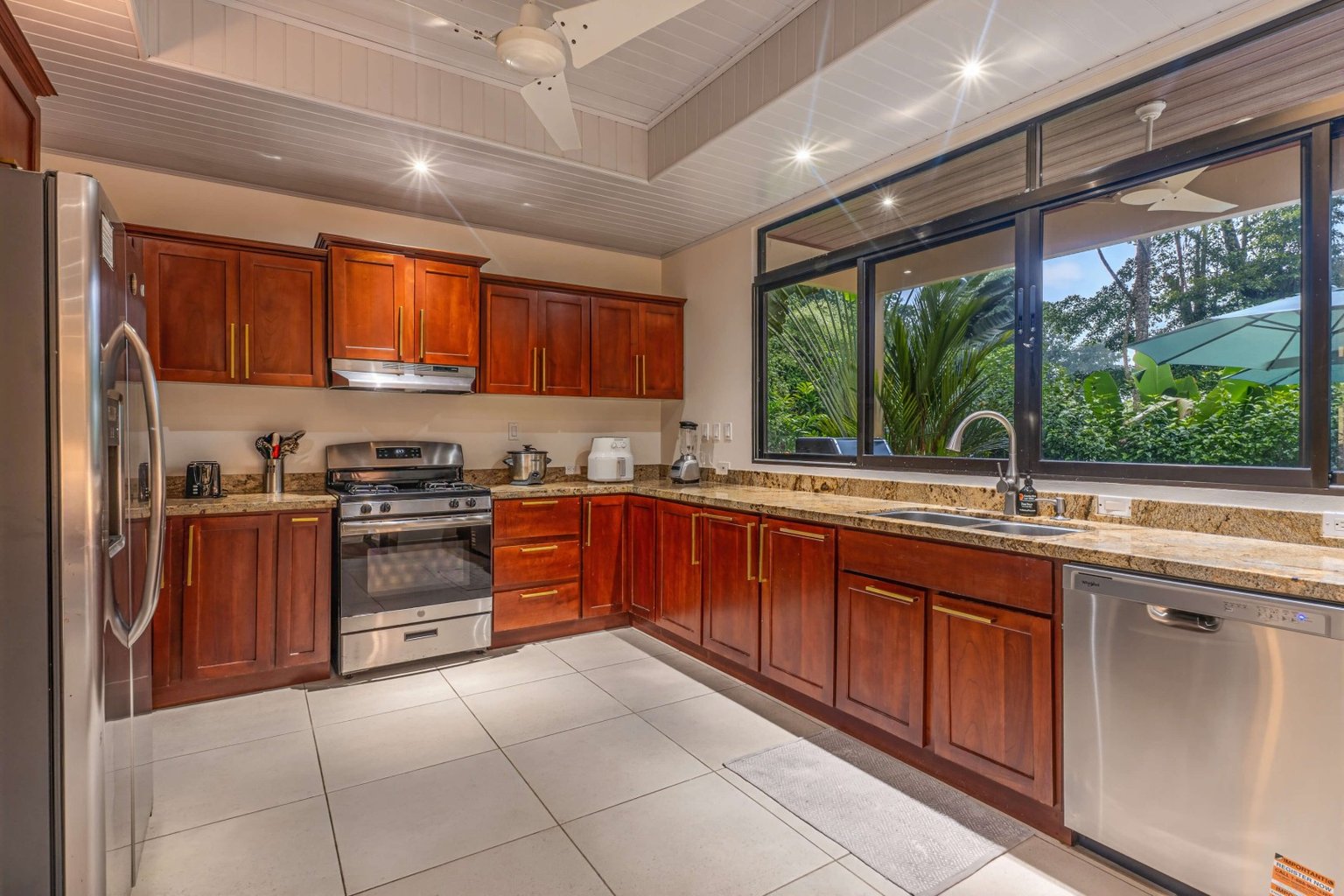 Ballena Vacation Rental
