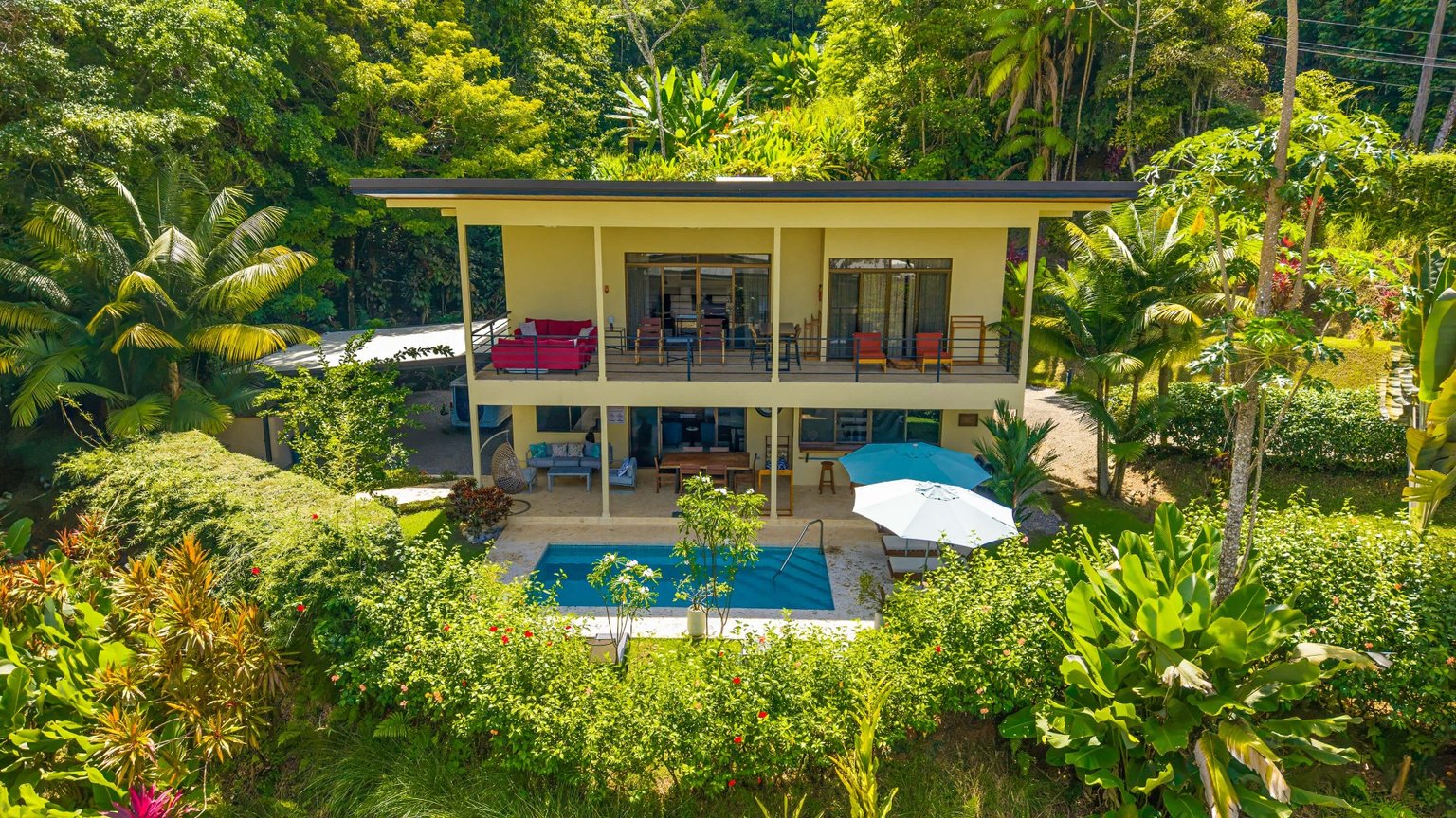 Ballena Vacation Rental