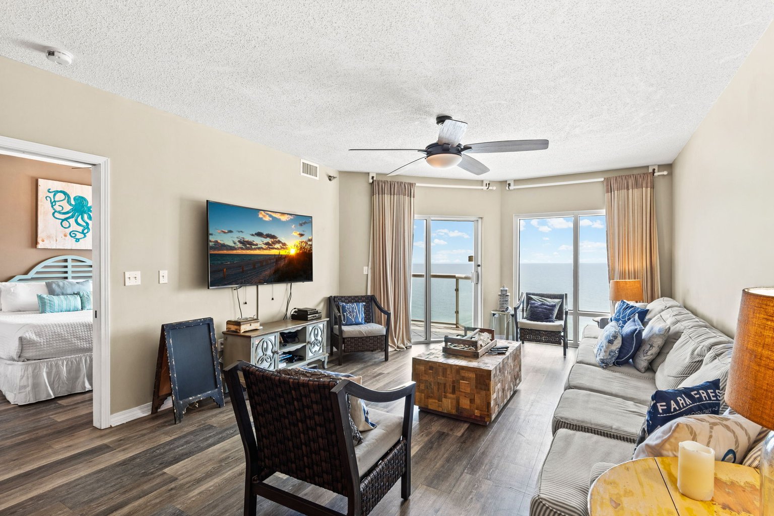 Gulf Breeze Vacation Rental