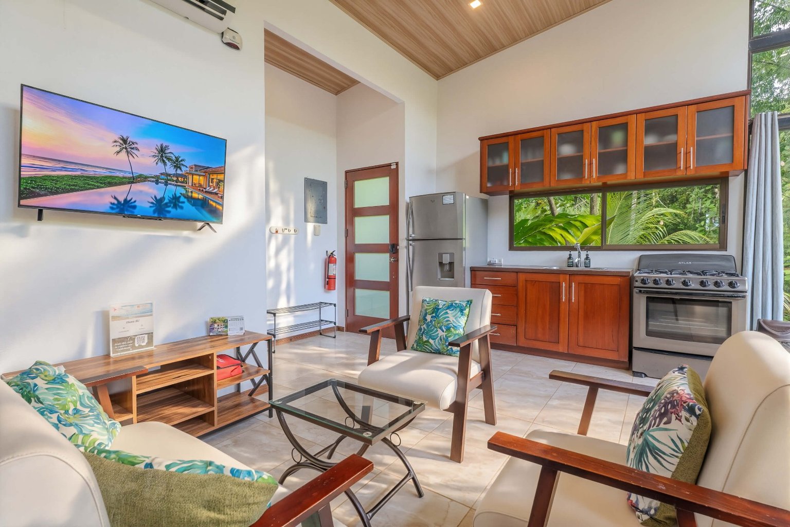 Uvita Vacation Rental
