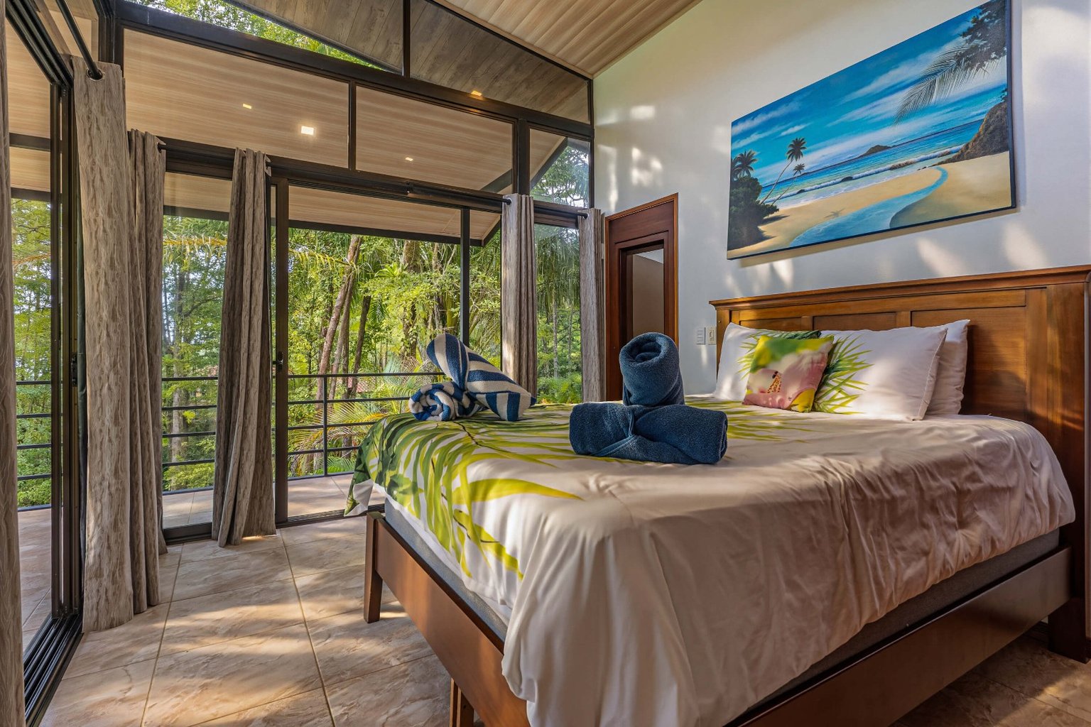 Uvita Vacation Rental