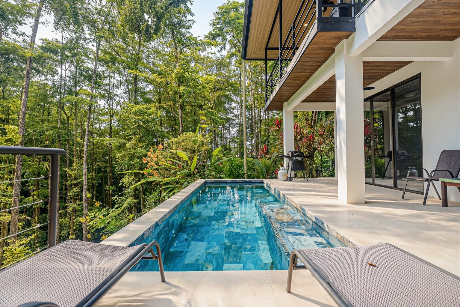 Uvita Vacation Rental