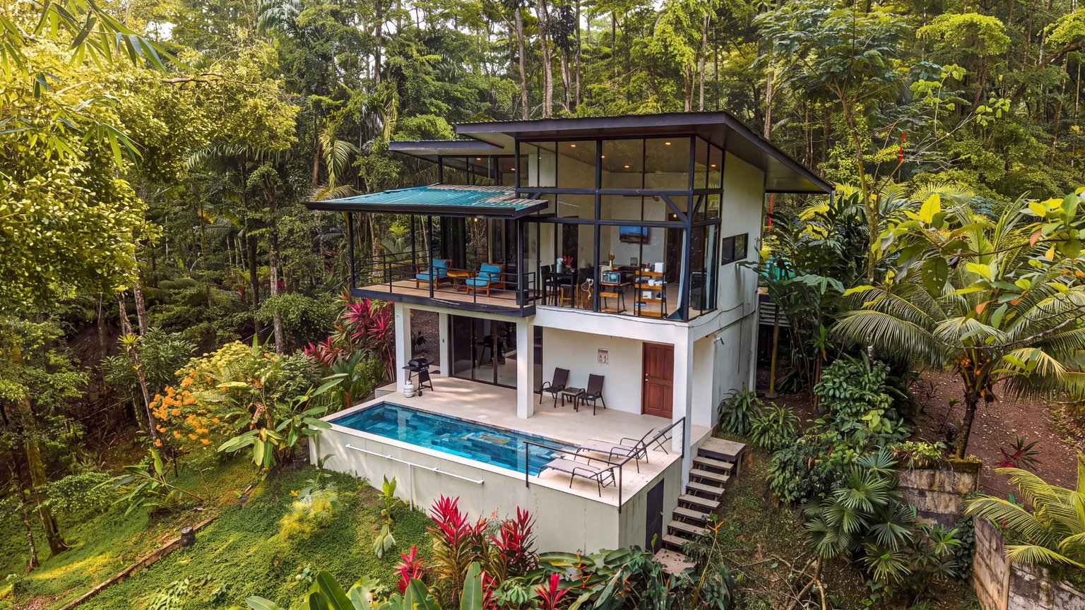 Uvita Vacation Rental