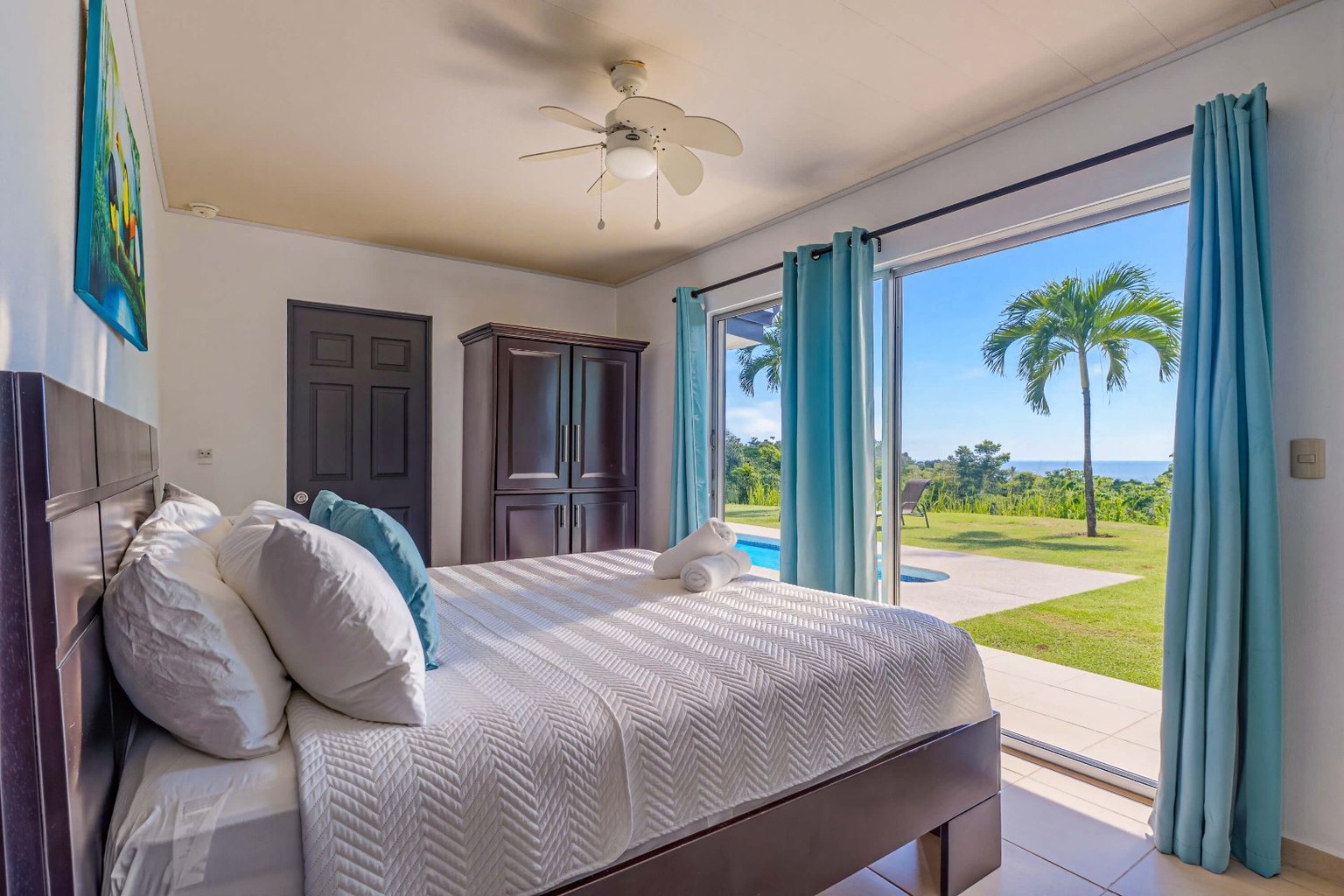 Ojochal Vacation Rental