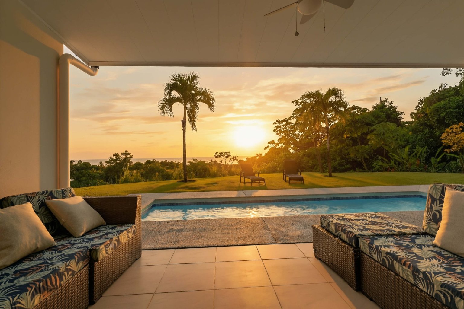 Ojochal Vacation Rental