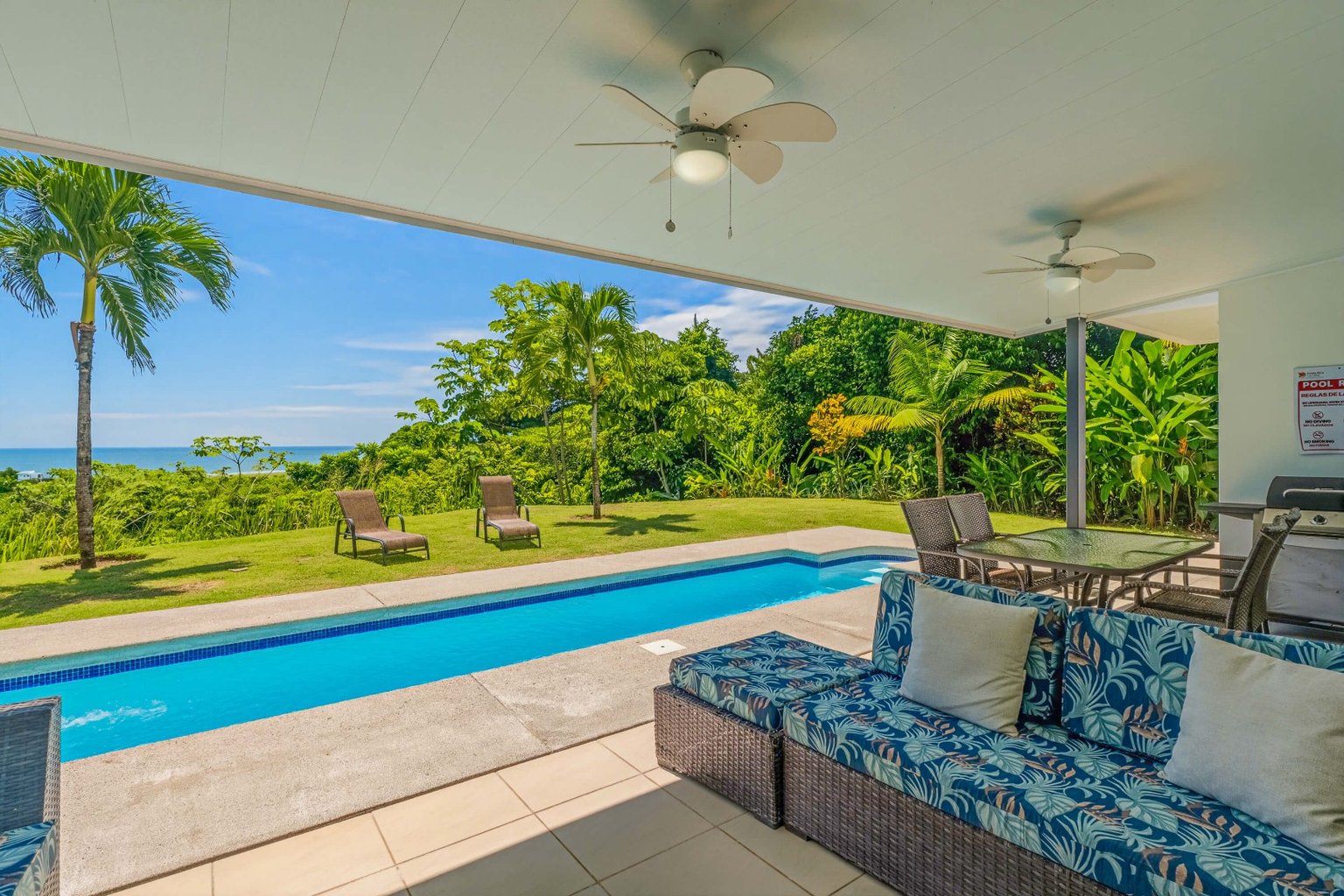 Ojochal Vacation Rental