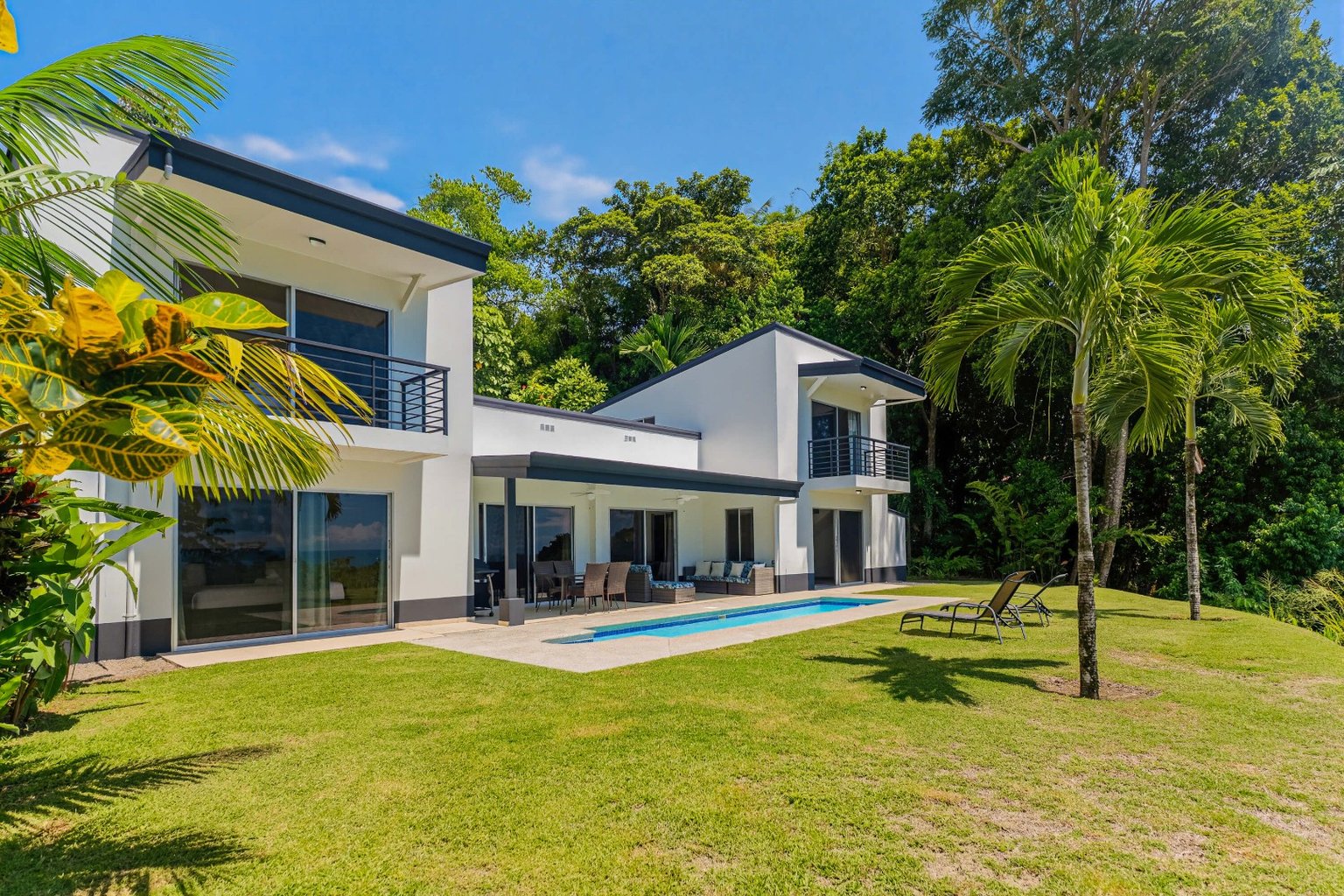 Ojochal Vacation Rental