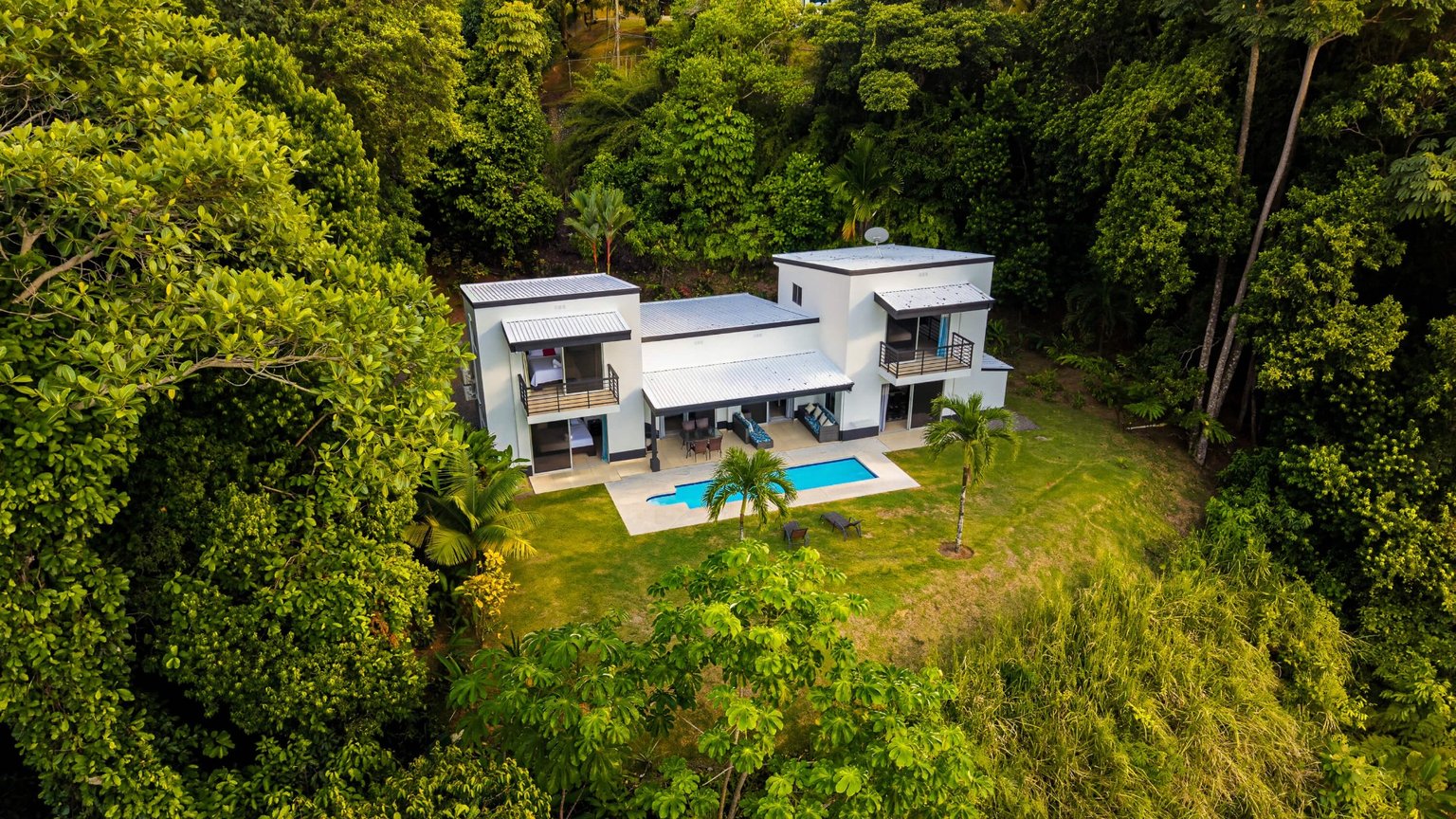 Ojochal Vacation Rental