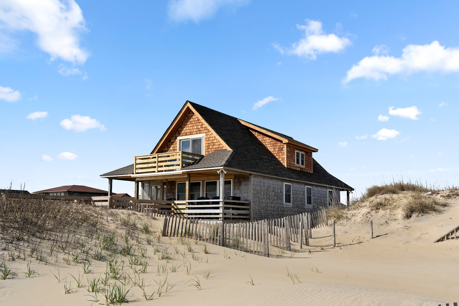 Nags Head Vacation Rental