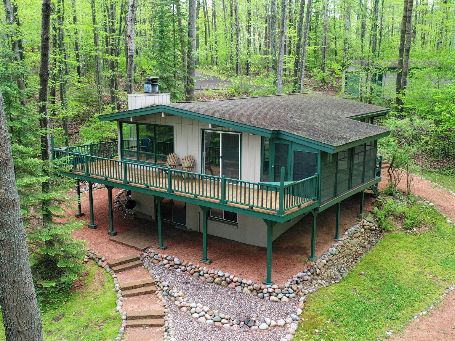 St. Germain Vacation Rental