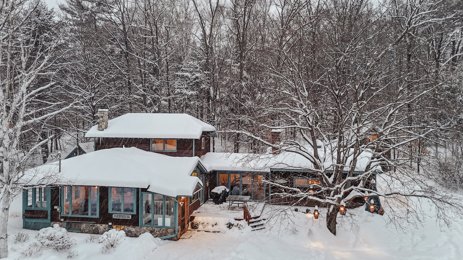 Bolton Landing Vacation Rental