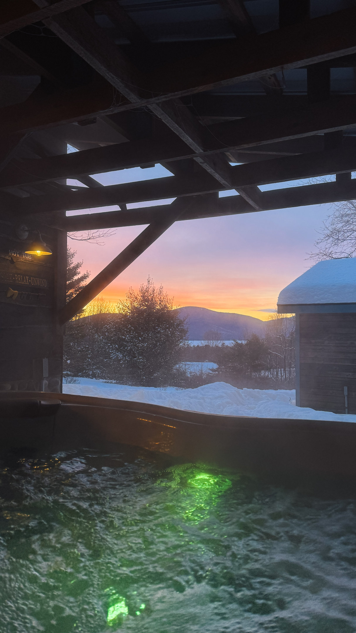 Bolton Landing Vacation Rental