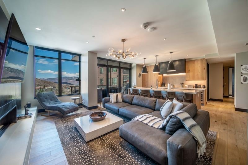 Snowmass Vacation Rental