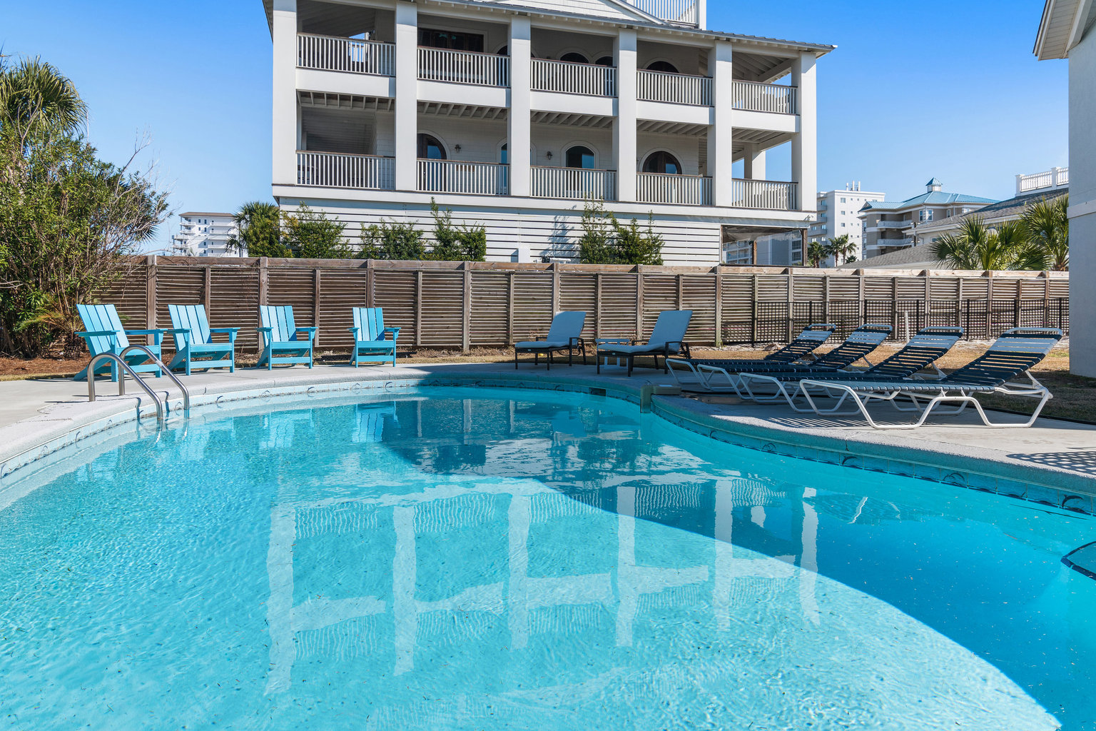 Destin Vacation Rental