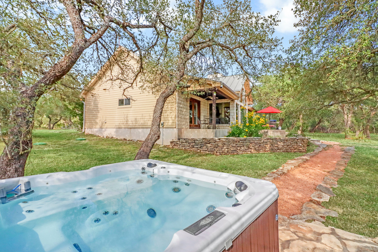Wimberley Vacation Rental