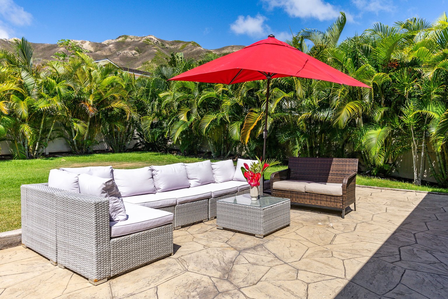 Kailua Vacation Rental