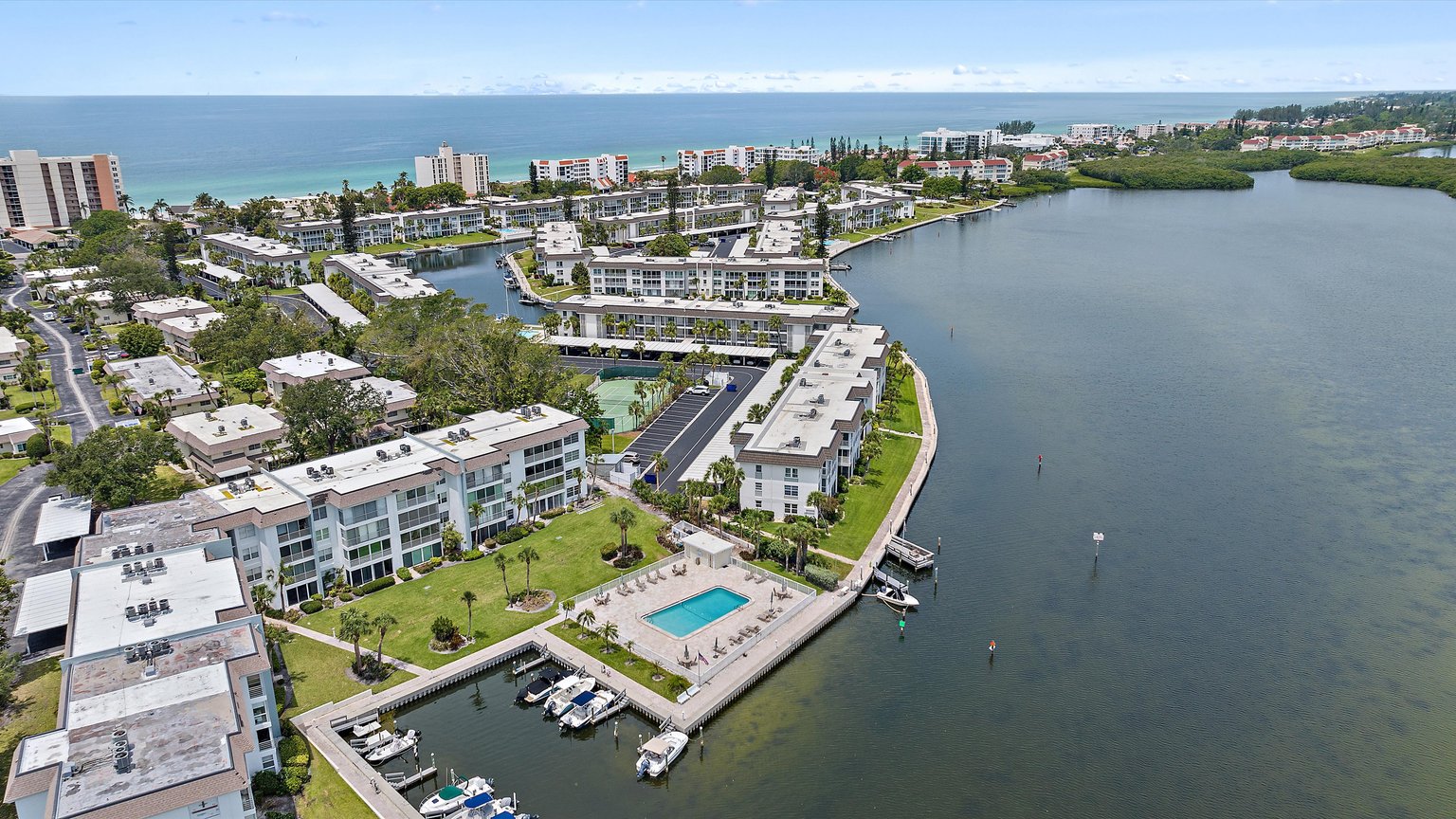 Longboat Key Vacation Rental