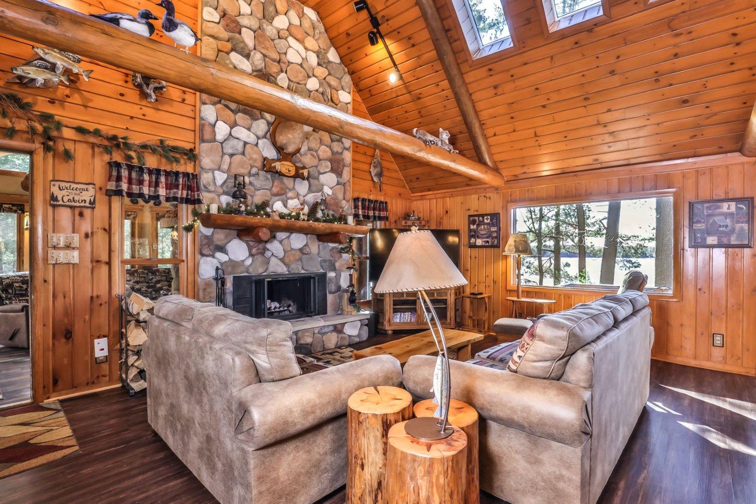 St. Germain Vacation Rental