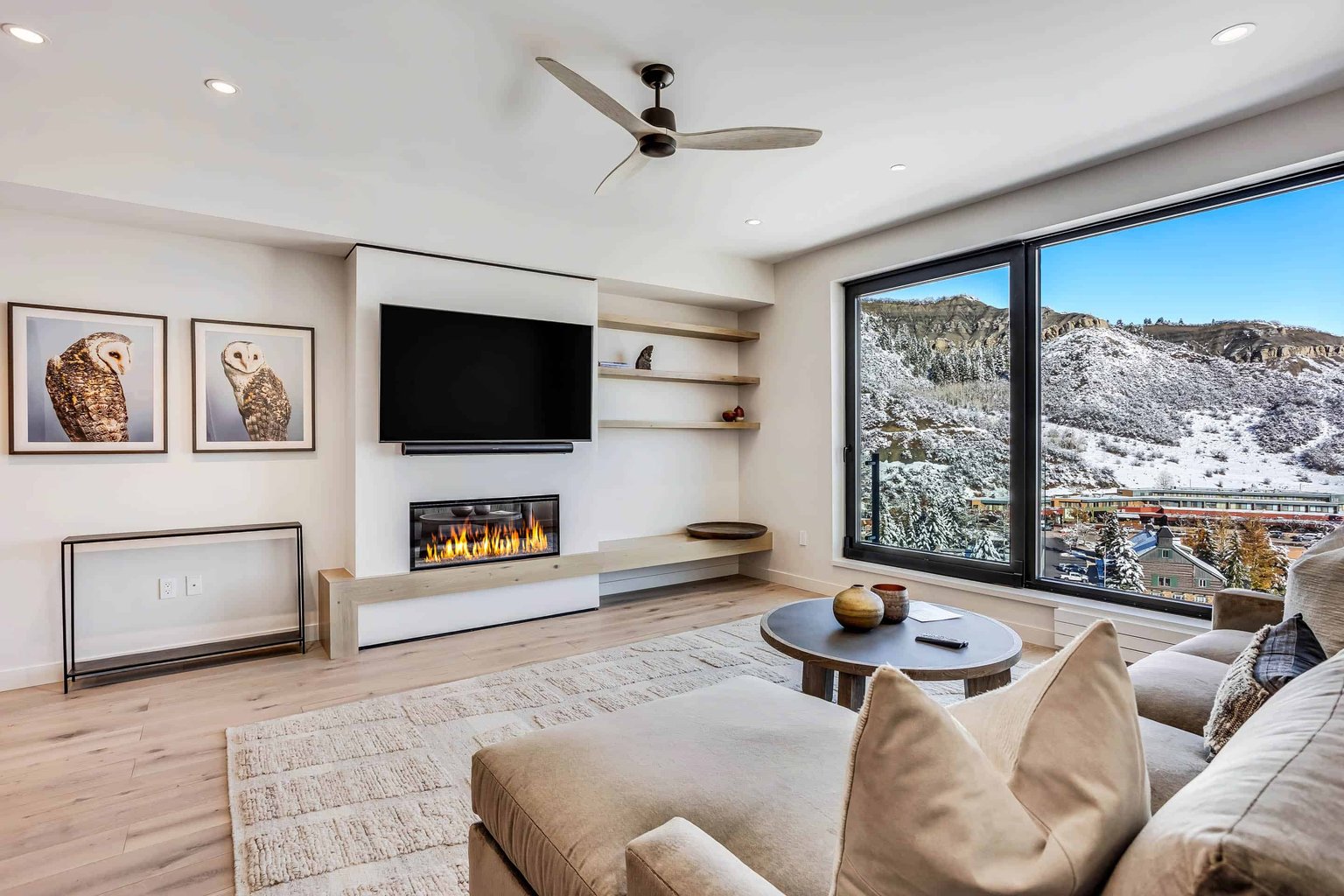 Snowmass Vacation Rental