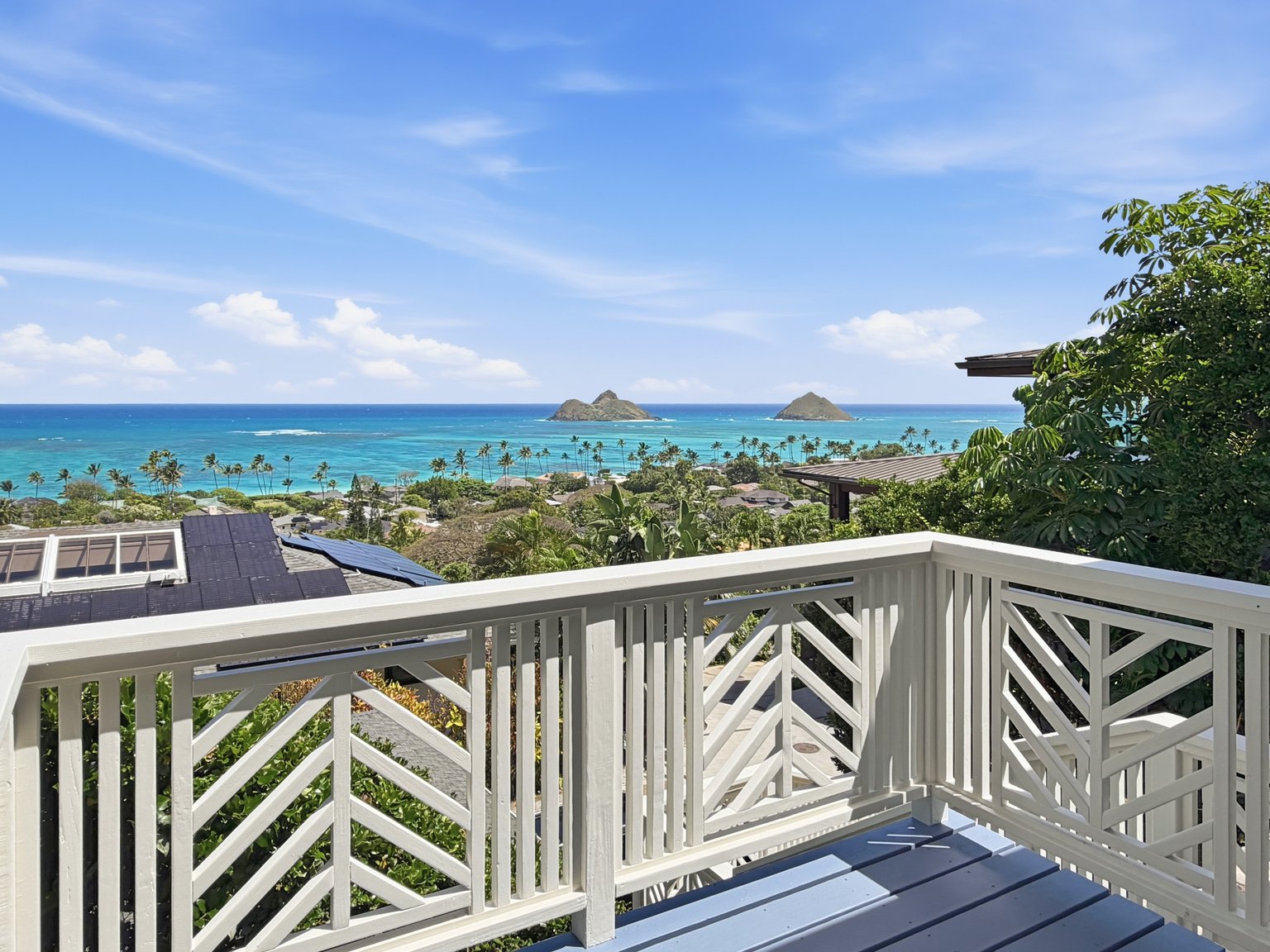 Kailua Vacation Rental